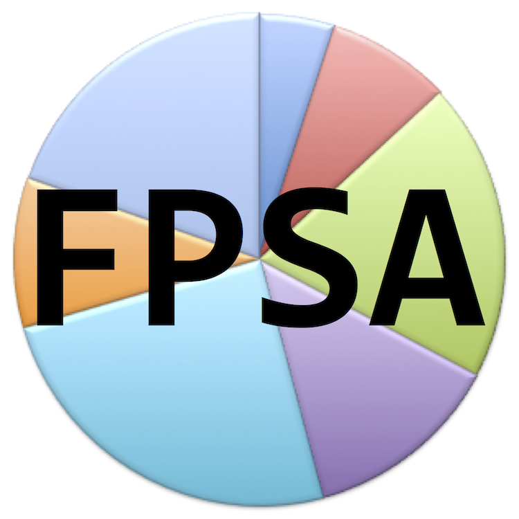 Federal Party SA logo