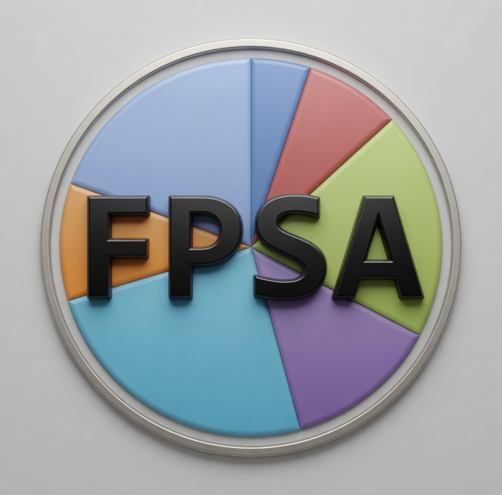 FPSA logo