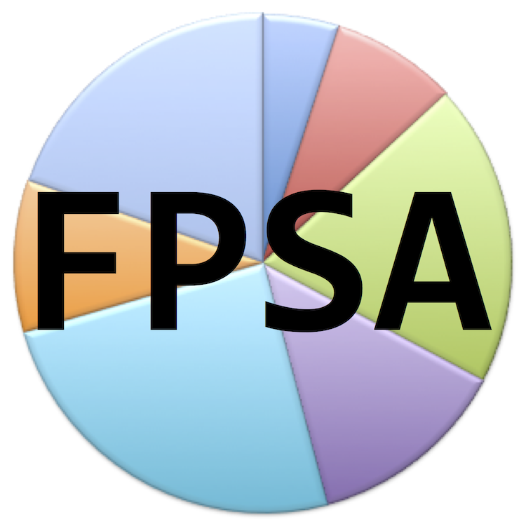 FPSA logo