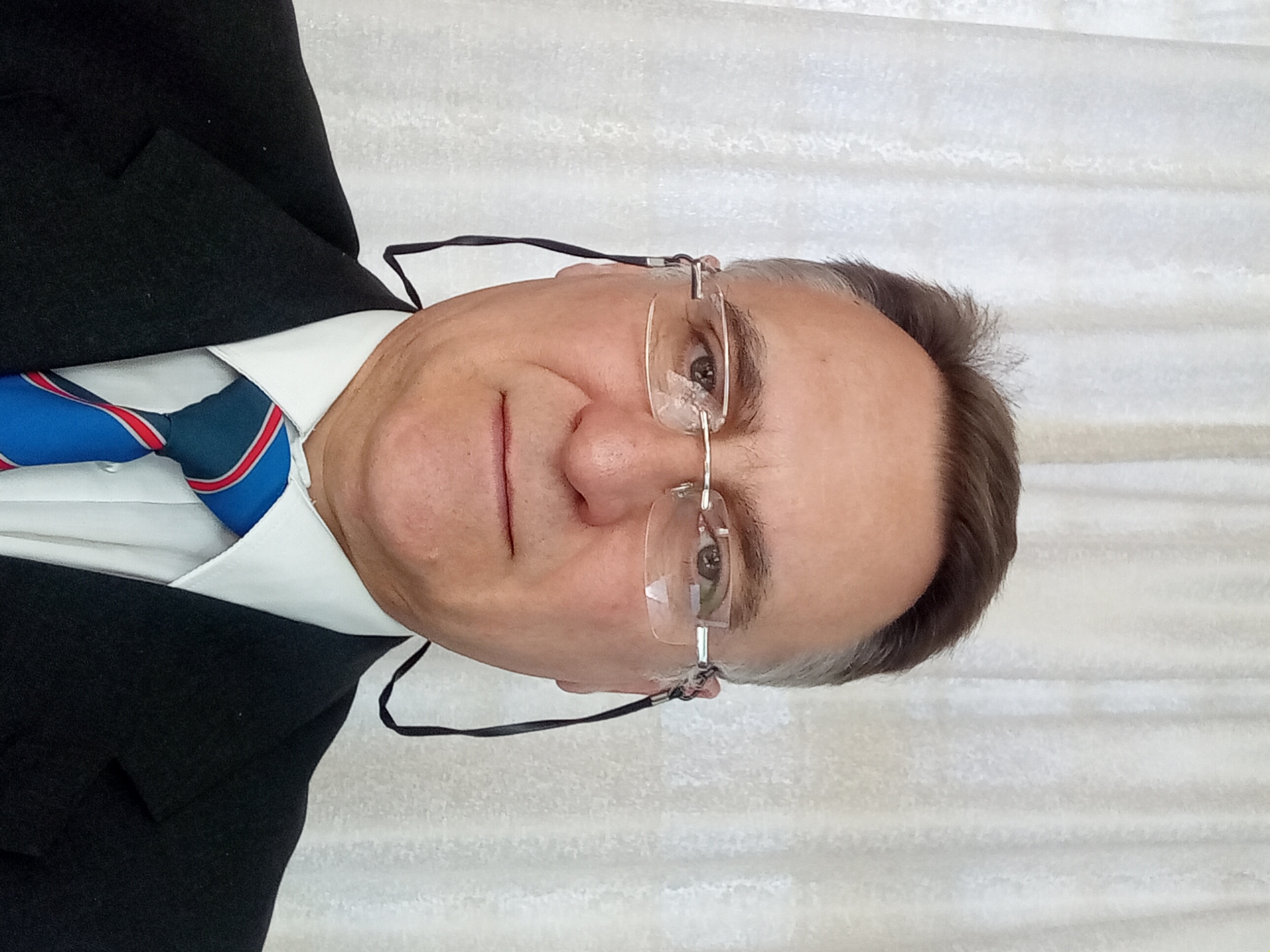 Photo of Mr Marquard Pienaar